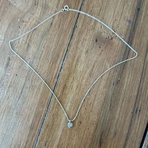 Me & ro wisdom pendant gold